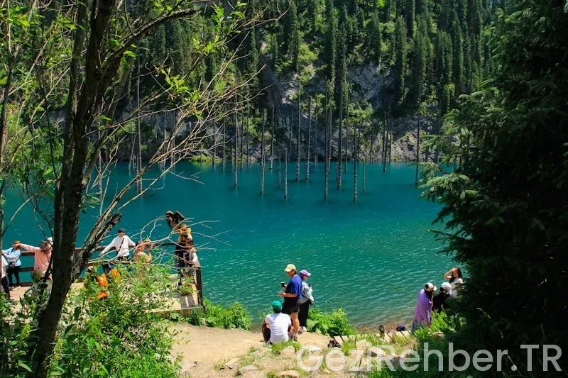 Travel guide finger lakes ny