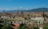 Travel guide florence italy