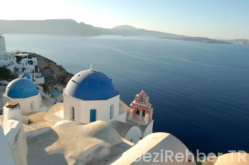 Travel guide for greece Travel guide for greece
