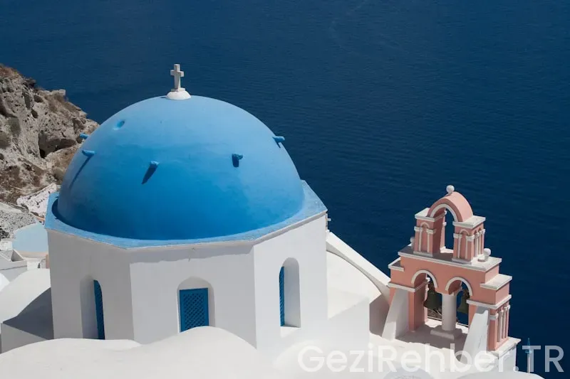 Travel guide for greece Travel guide for greece