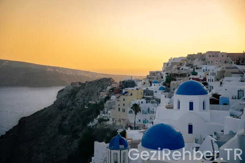 Travel guide for greece Travel guide for greece