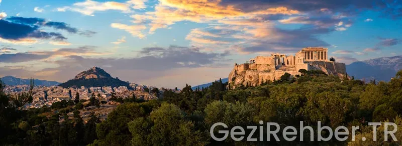 Travel guide for greece Travel guide for greece