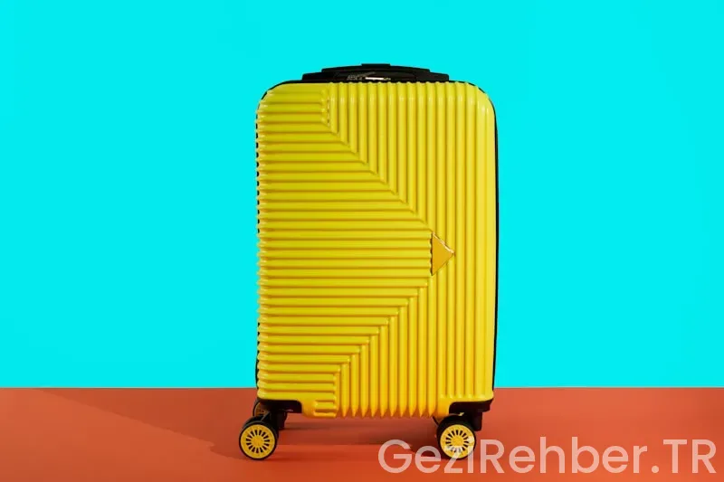 Travel guide for yellowstone national park