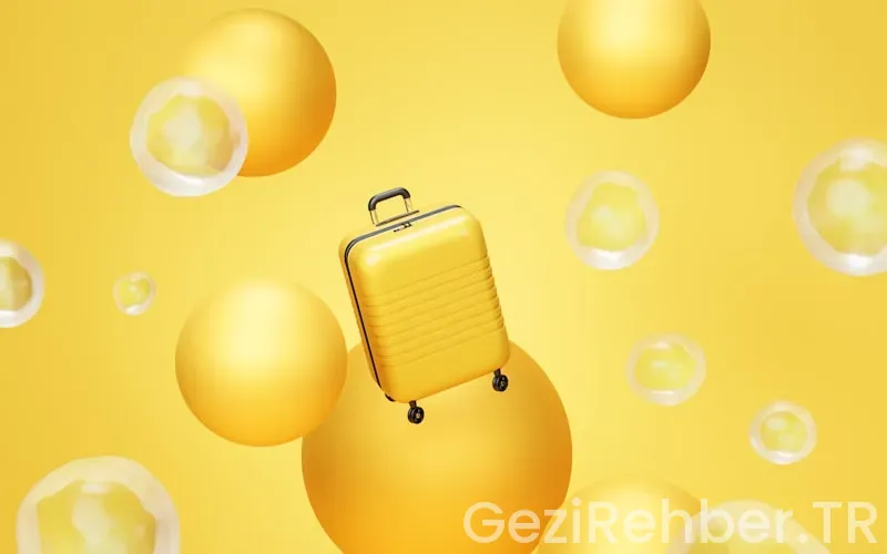 Travel guide for yellowstone national park