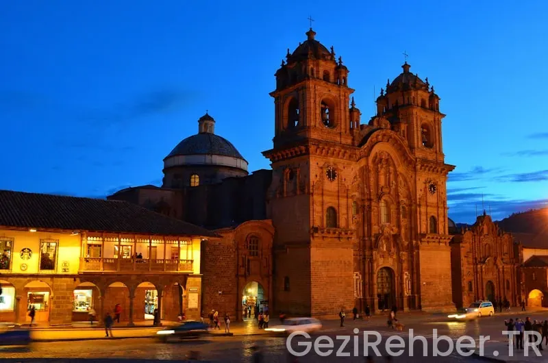 Travel guide guadalajara