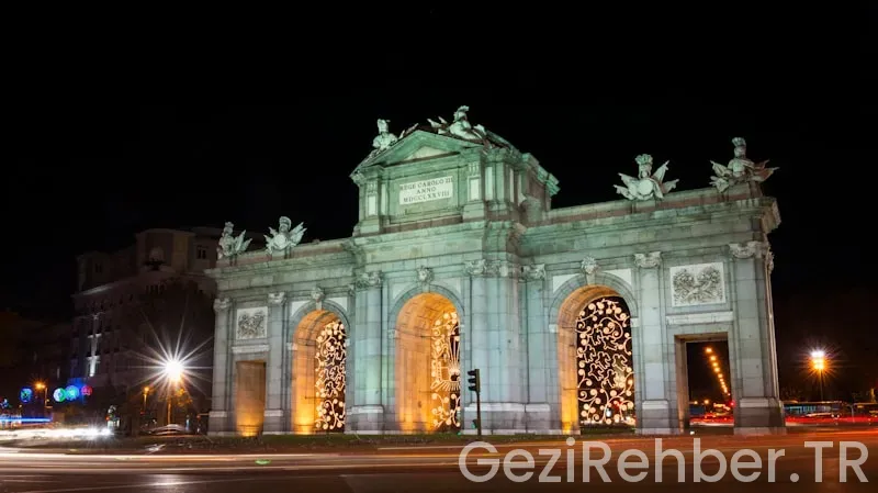 Travel guide guadalajara