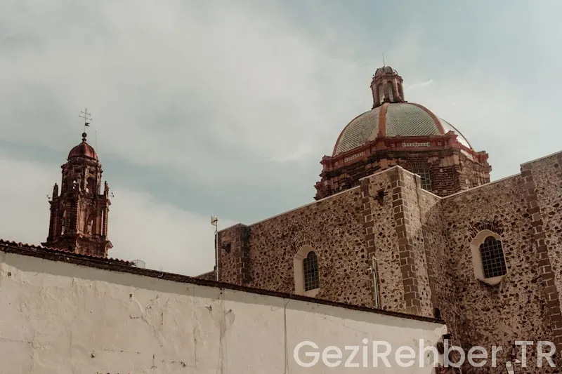 Travel guide guadalajara