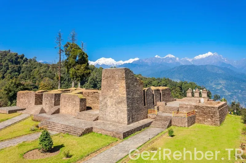 Travel guide guatemala