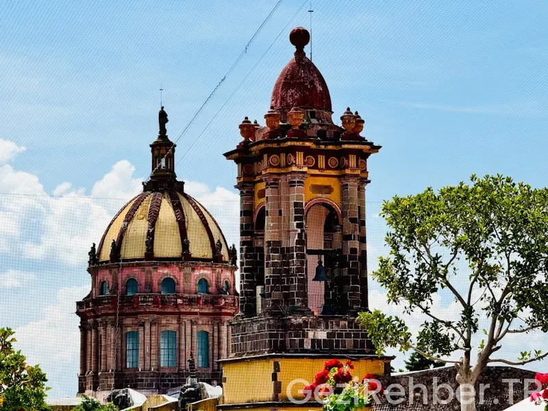Travel guide guatemala