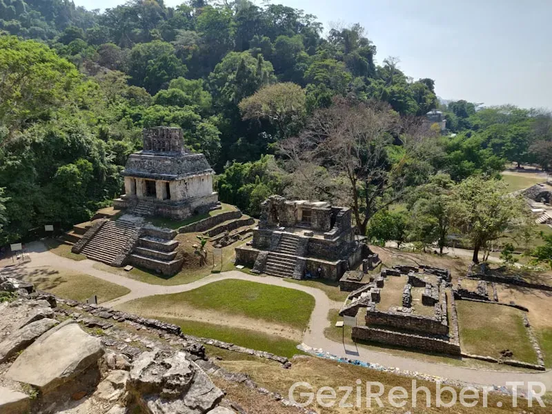 Travel guide guatemala