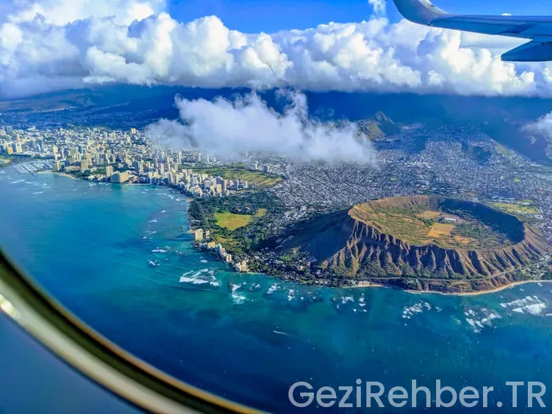 Travel guide hawaii
