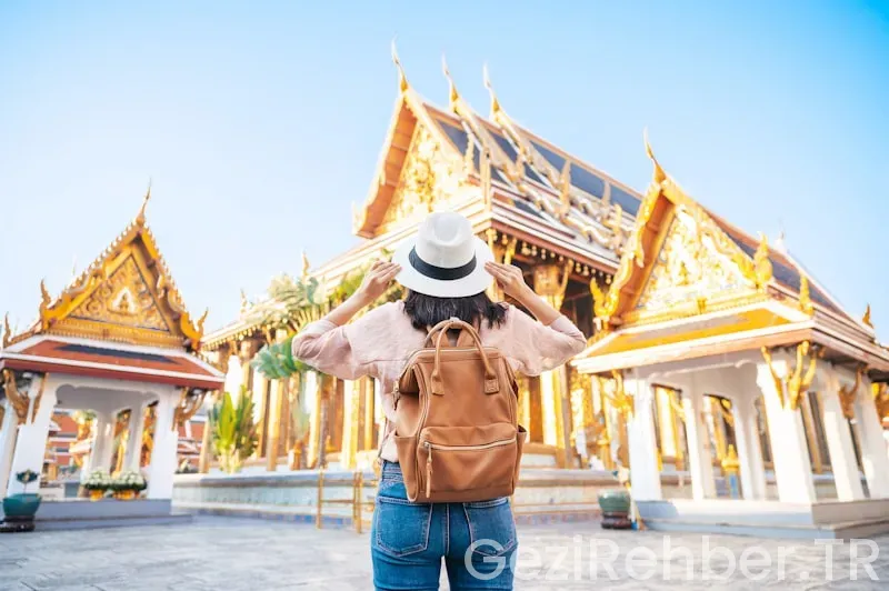 Travel guide ho chi minh