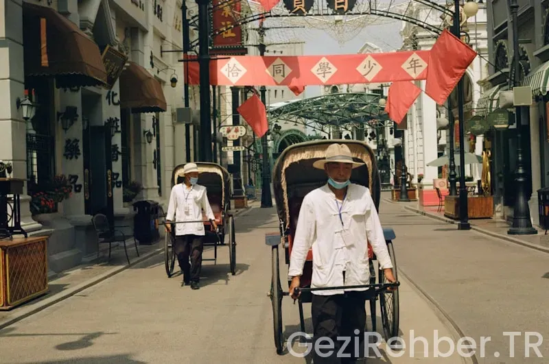 Travel guide ho chi minh