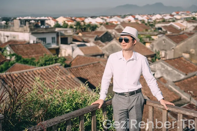 Travel guide ho chi minh