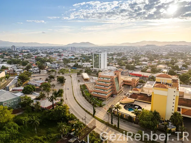 Travel guide honduras Travel guide honduras