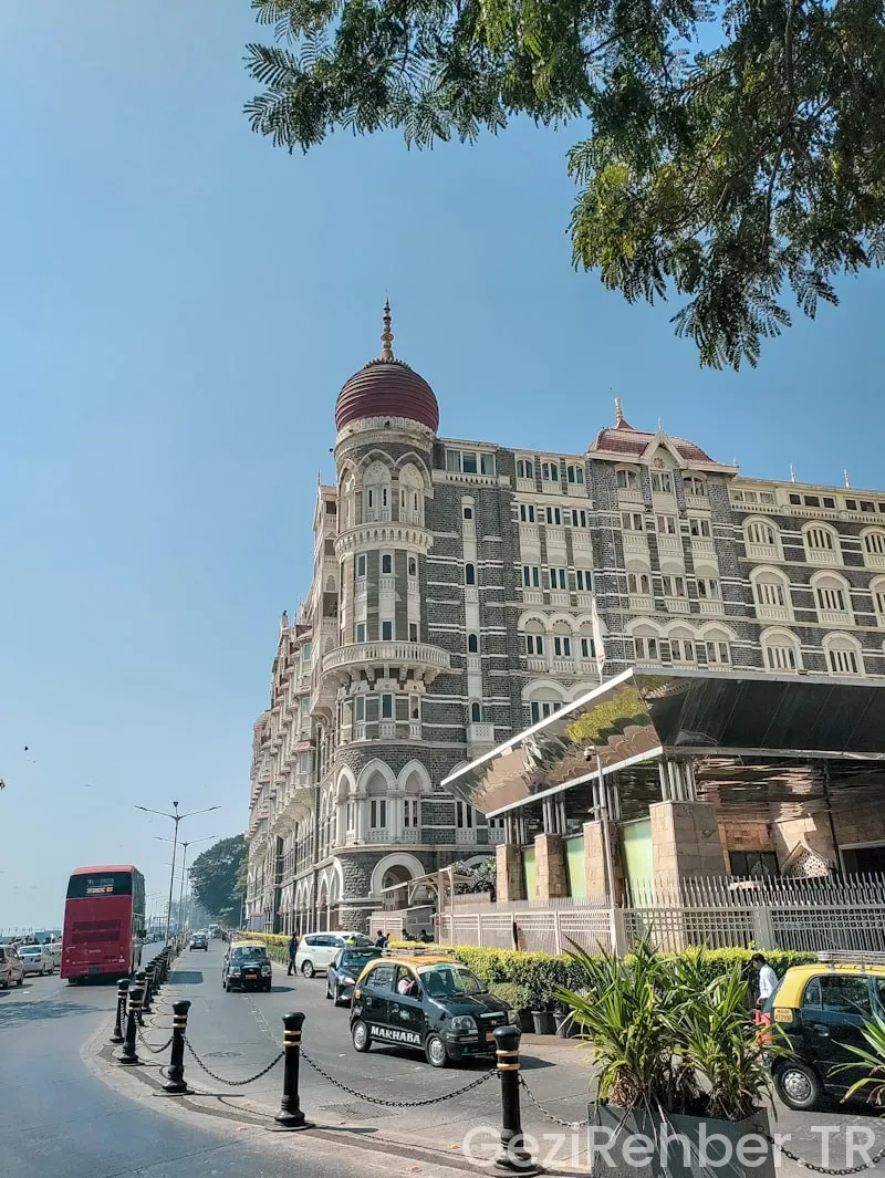 Travel guide hyderabad