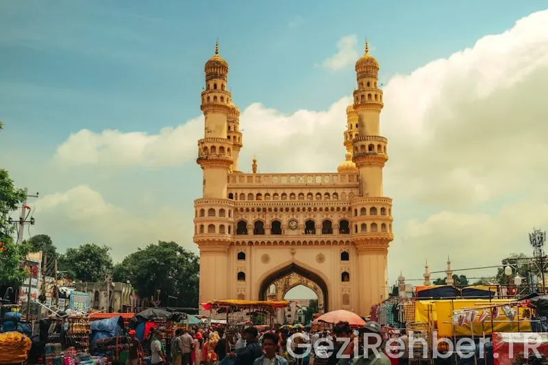 Travel guide hyderabad