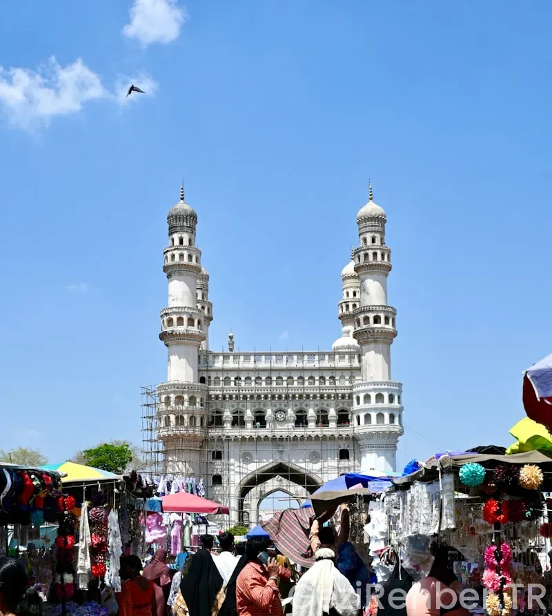 Travel guide hyderabad