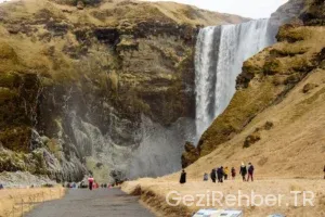 Travel guide iceland