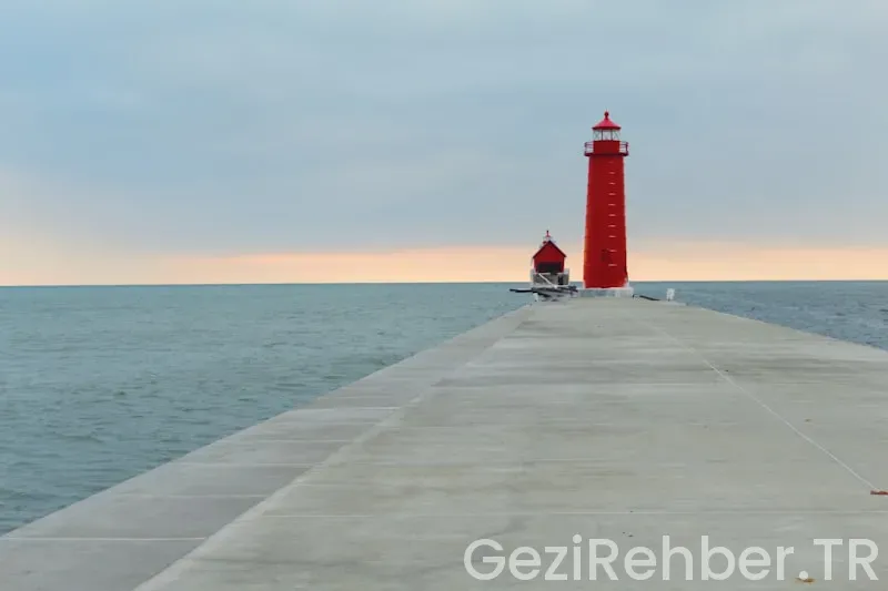 Travel guide illinois