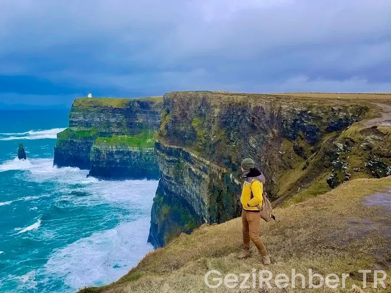 Travel guide ireland