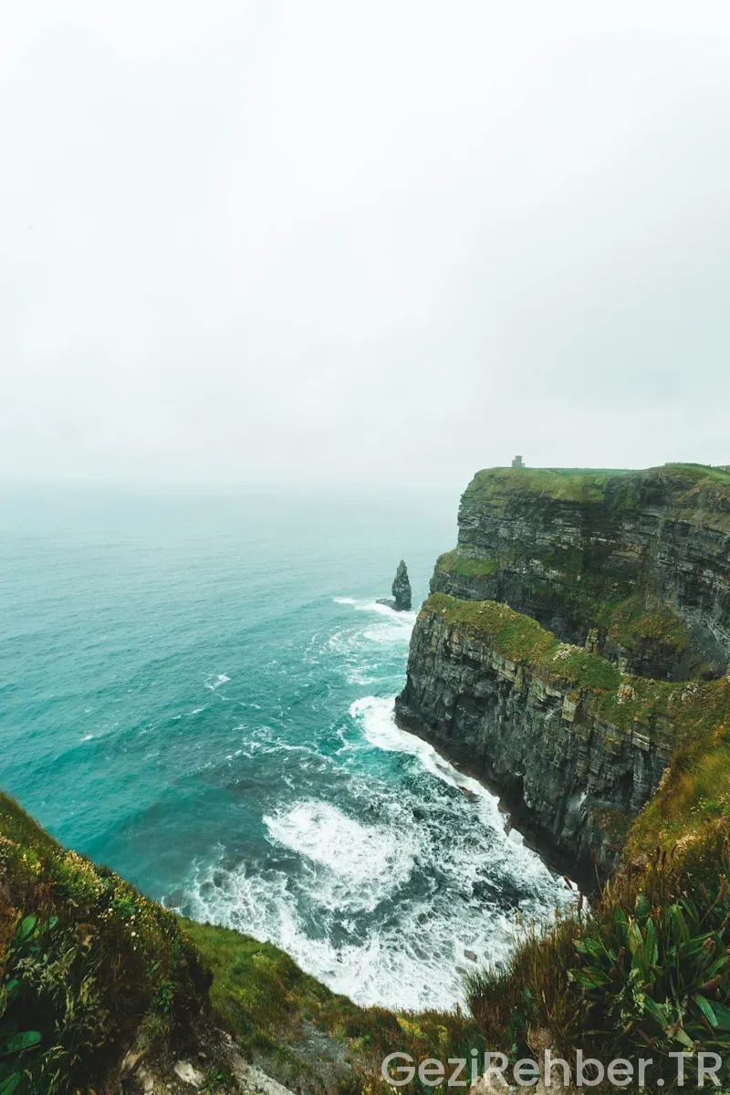 Travel guide ireland