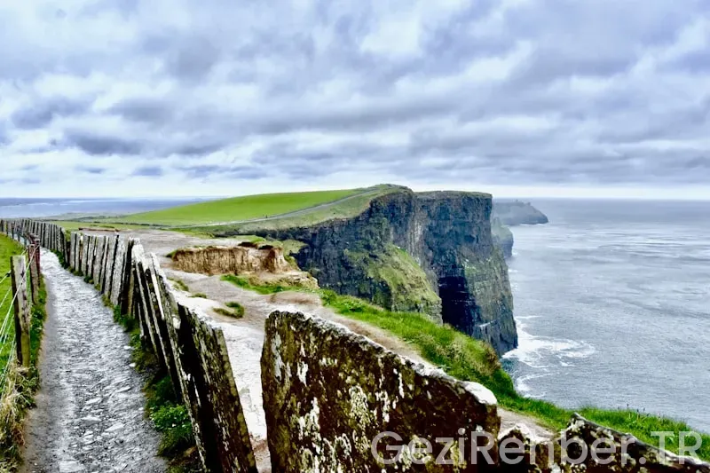 Travel guide ireland
