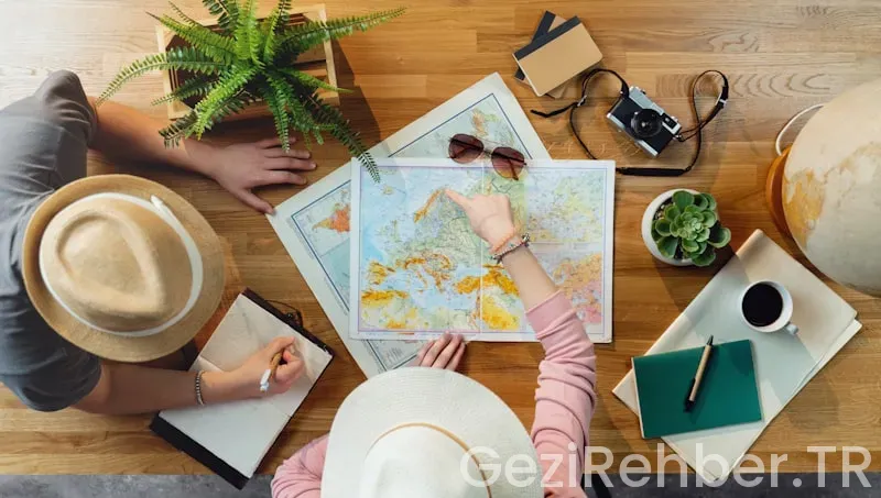 Travel guide jobs remote