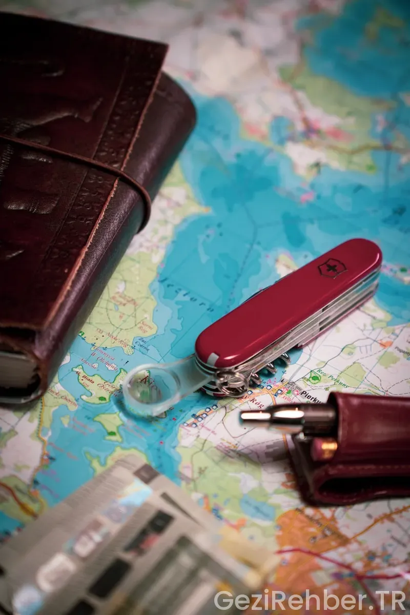 Travel guide jobs remote