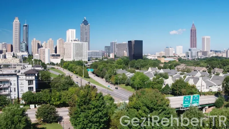Travel guide kansas city
