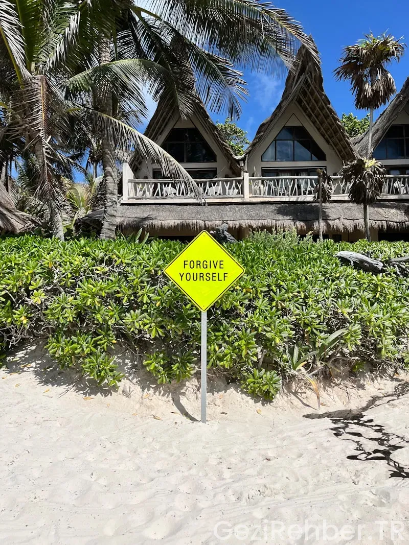 Travel guide key west