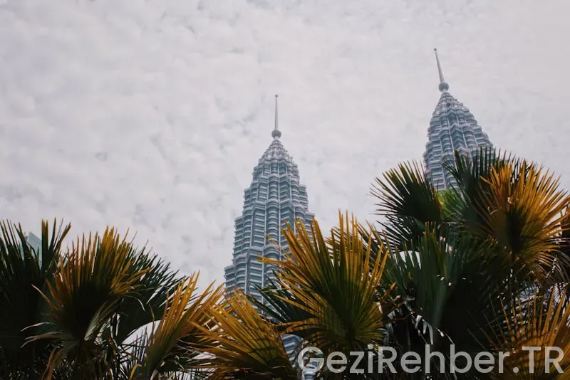 Travel guide kuala lumpur