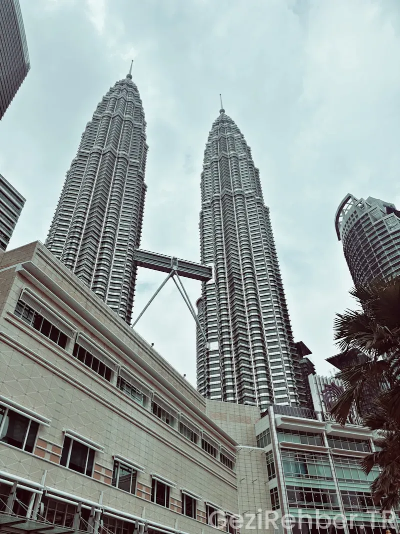 Travel guide kuala lumpur