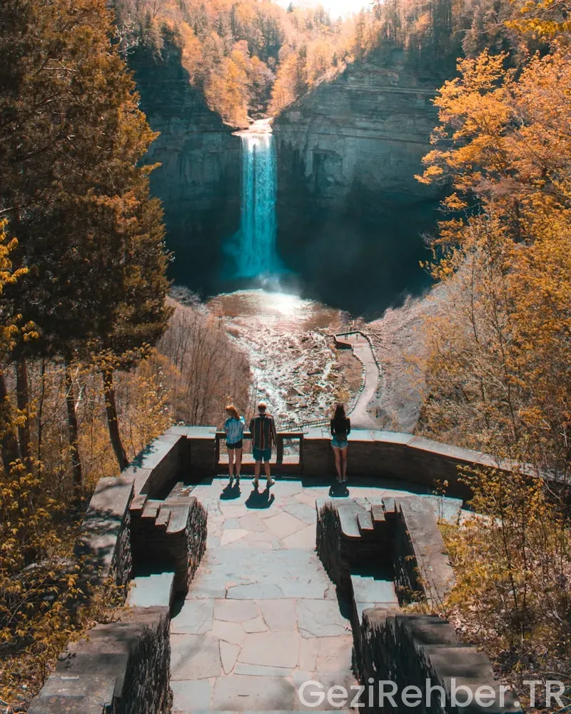 Travel guide minnesota