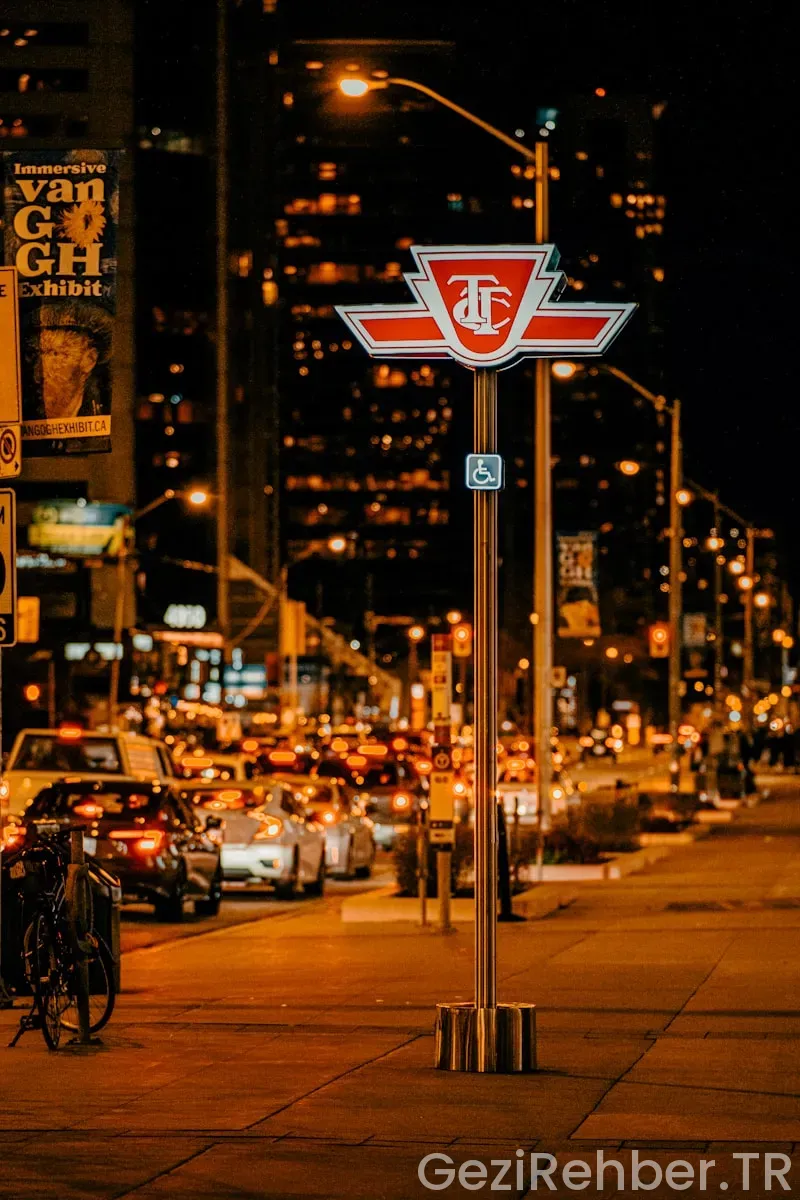 Travel guide montreal