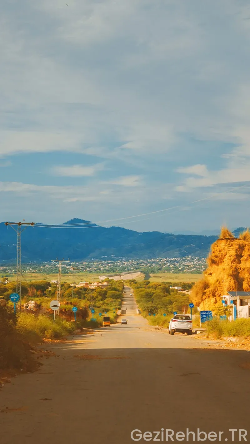 Travel guide new mexico