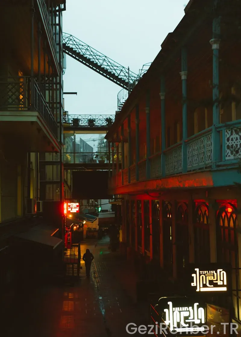 Travel guide new orleans