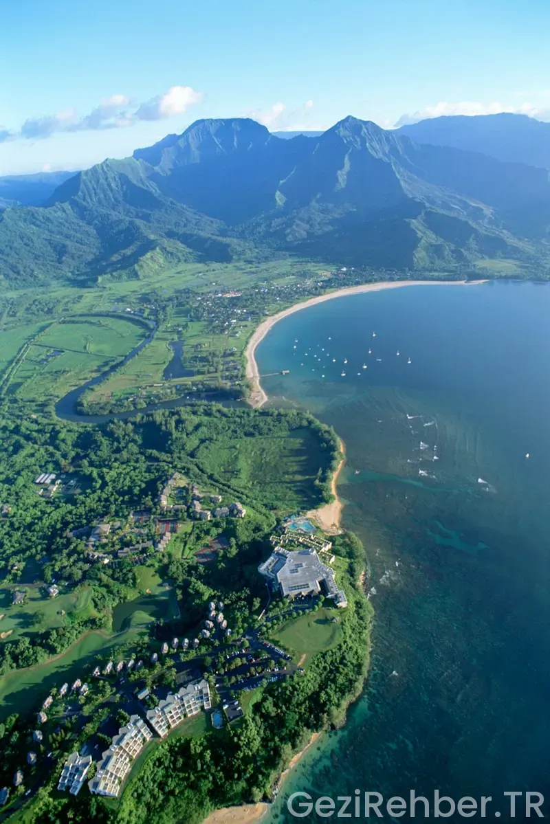 Travel guide oahu