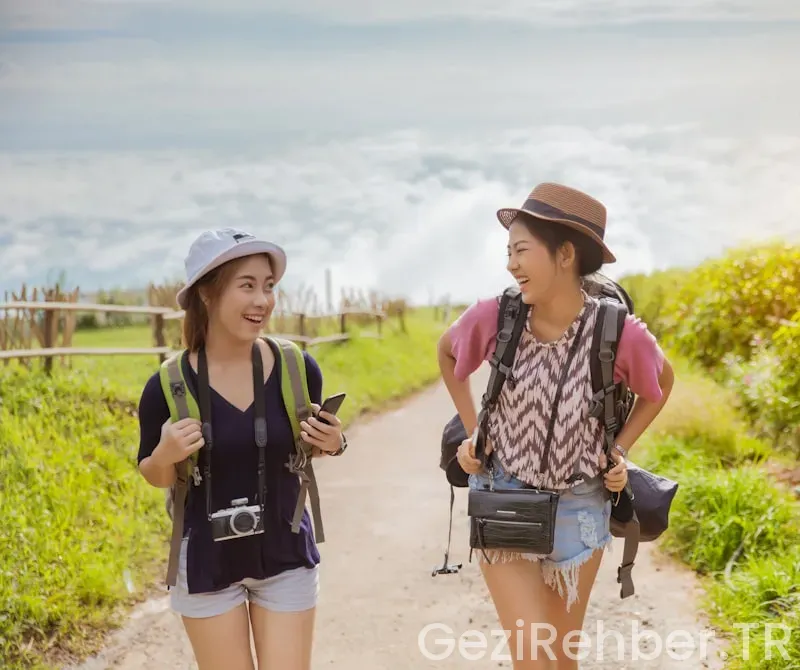 Travel guide okinawa