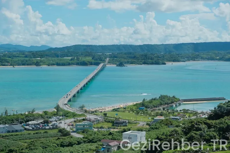 Travel guide okinawa