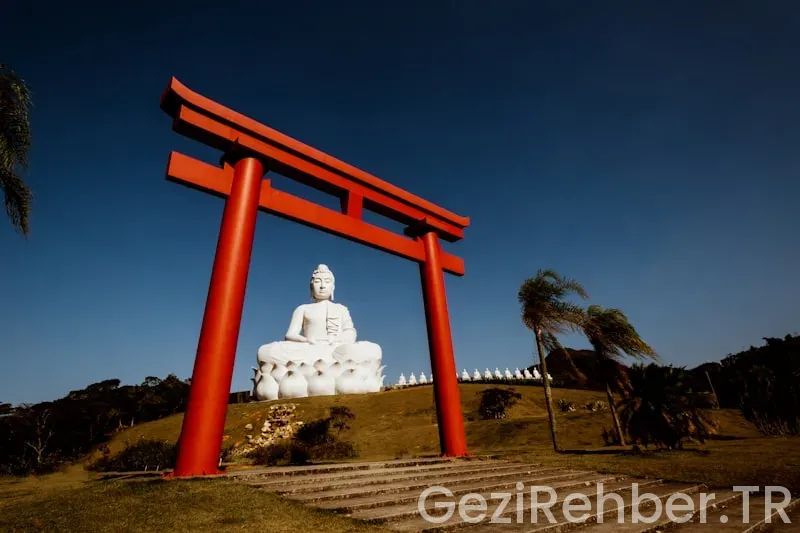 Travel guide okinawa