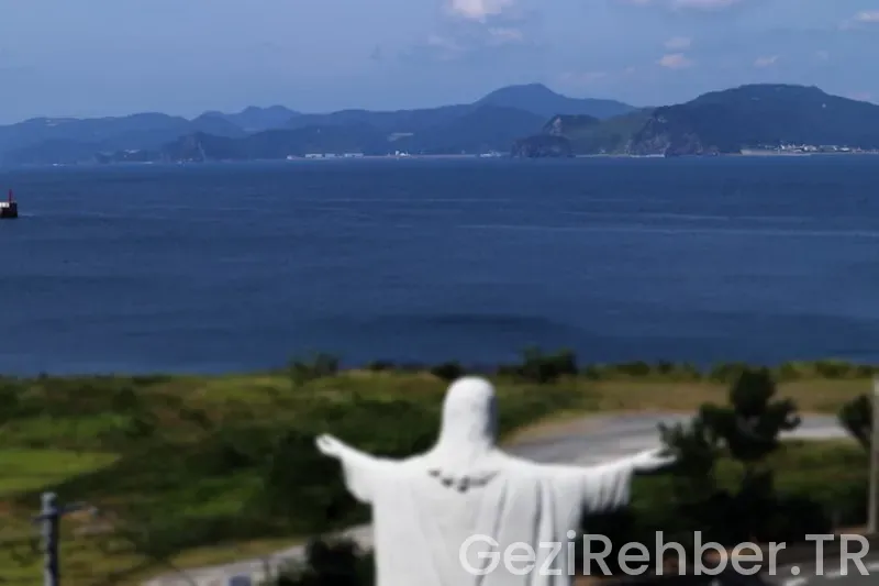 Travel guide olympic national park