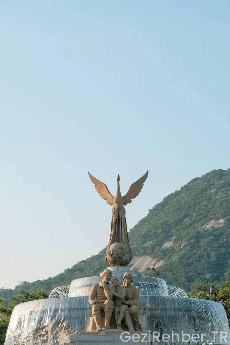 Travel guide olympic national park