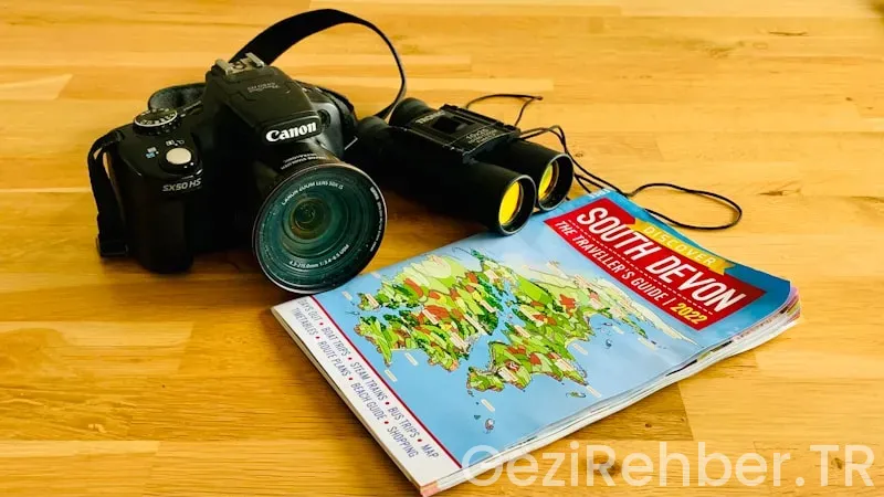 Travel guide pdf