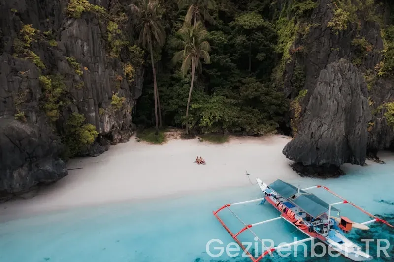 Travel guide philippines