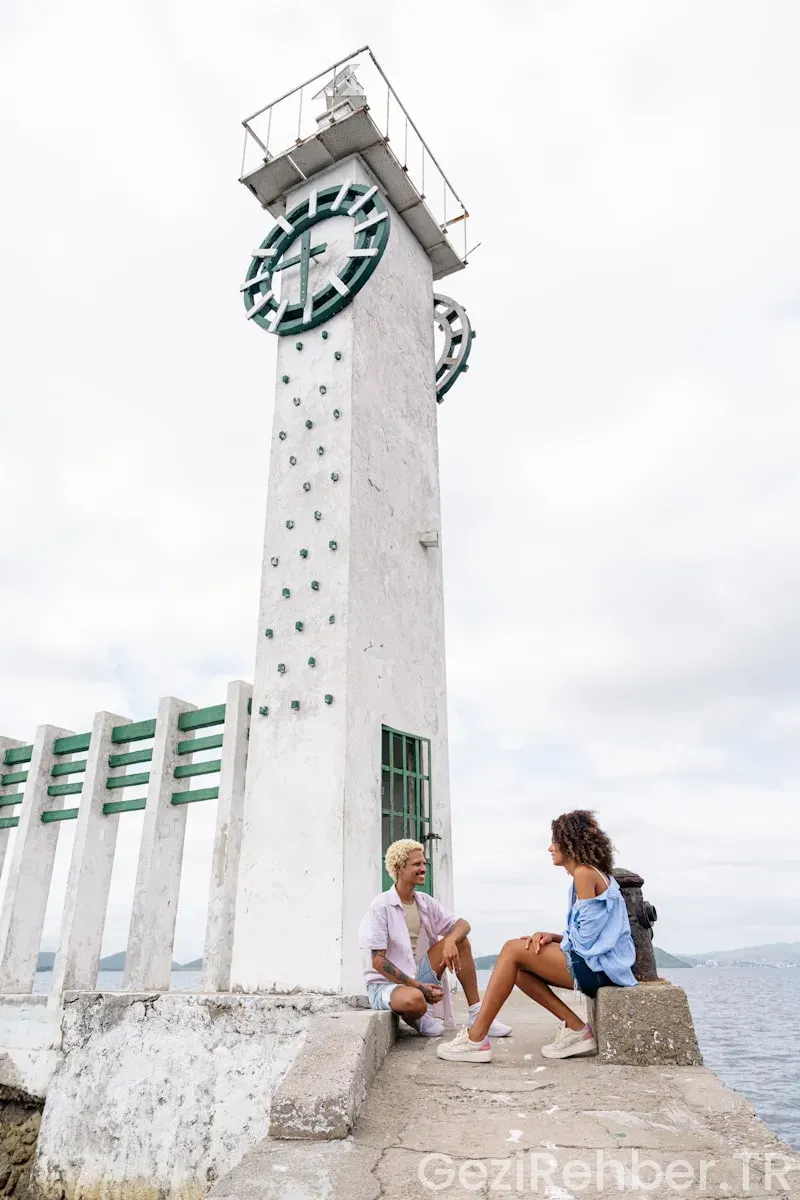 Travel guide philippines