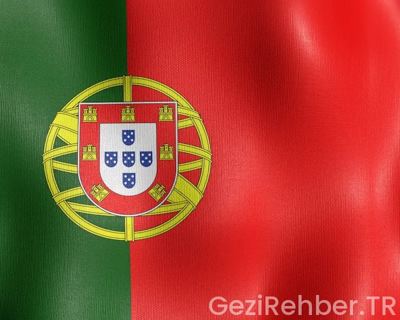 Travel guide portugal