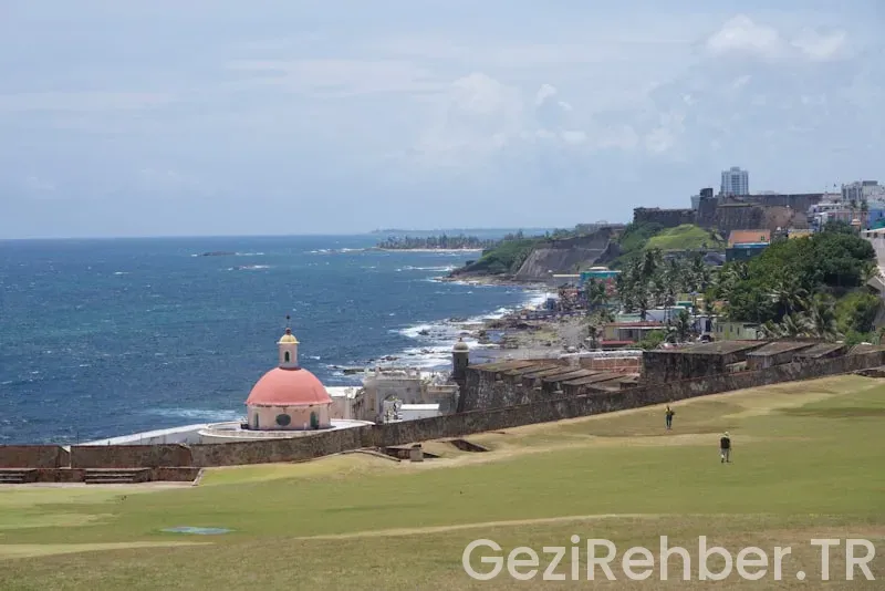 Travel guide puerto rico