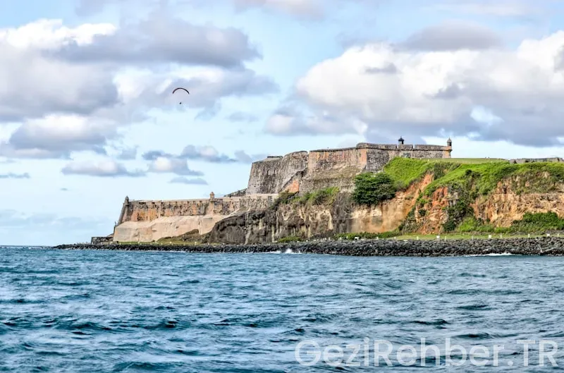 Travel guide puerto rico