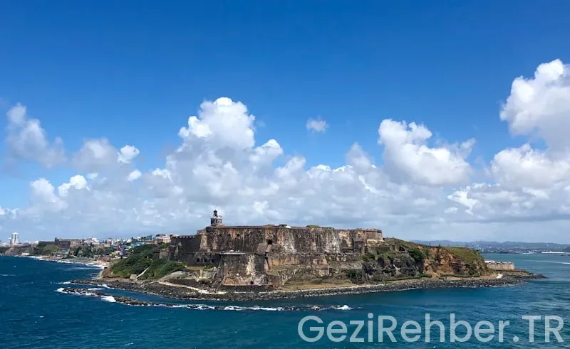 Travel guide puerto rico